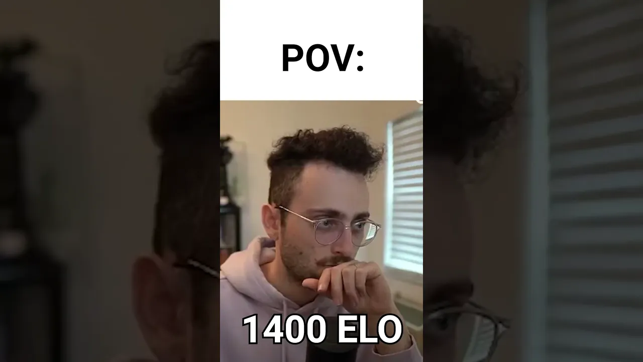 Chess POV