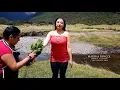 Download Lagu MARTHA PANGOL ❤️ Energy Healing and Massage in Cajas National Park