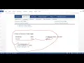 What is Provisional Credit Balance under Electronic Credit Ledger - Live Demo