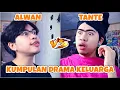 Download Lagu KUMPULAN DRAMA AlwanRK ‼️ Tante Ngeselin 😤