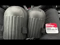 Hyper Tough General Purpose knee Pads Reviewz