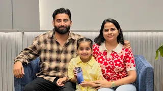 Anaya Kandhal Live Video