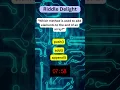 Crack the Code JavaScript Riddle Challenge Can You Solve It