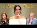 Who Controls Meghan Markle s Social Media Blinded by the Item