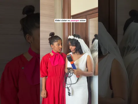 Wait for the end 🤣🤣#shorts#sister#comedy#reels#viral#funnyvideo