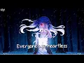 「Nightcore」 Girls Like Us - Zoe Wees ♡ (Lyrics)