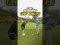 Download Lagu How To: SPIN CHIP SHOTS #golf #golftips #shortgame #golfswing ​⁠