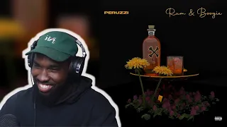 peruzzi rum u0026 boogie album review palmwinepapi