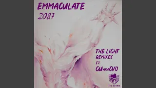 the light guakacvo tech melodious mix 