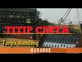 Download Lagu Karaoke Dangdut Tanpa Kendang (TITIP CINTA) MP3