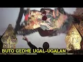 Lagu PERANG BUTO GEDHE KI SUKRESNO AGUNG NUGROHO Dalang SAN Channel, WAYANG KULIT SABET TERBARU BUTO GEDE