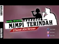 Download Lagu Karaoke Nada Wanita - Mimpi Terindah Versi Evi Masamba Dangdut Academy