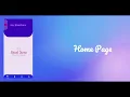 Blood Bank app Using Java in android Development