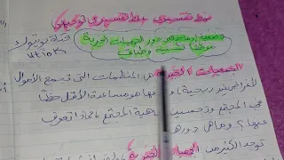 تعبير عن دور الجمعيات الخيرية في المجتمع 