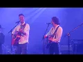 Shifting Paradigms - Charlie Winston en live 2023 au Palais des Congrès de Vittel