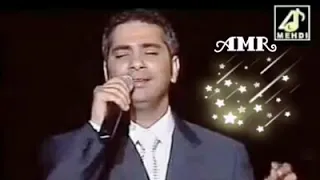 فضل شاكر ياما انت واحشني دندنها