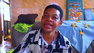 UTATA HUKUMU ZA RUFANI NA MITAZAMO YA WATU MTAANI