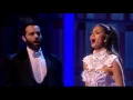 Download Lagu Nicole Scherzinger - Phantom Of The Opera (Royal Variety Performance - December 14)