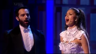 Download Nicole Scherzinger - Phantom Of The Opera (Royal Variety Performance - December 14) MP3