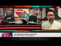 Lou Merloni on MLB Network talks Fenway Fest Red Sox outlook for the 2026 season