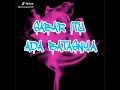 tik tok untuk pengisi hatiku