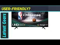 Hisense Best Budget TV You Can Get at Costco