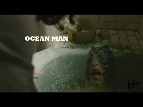 Download MP3 Ocean Man