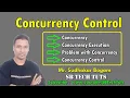Concurrency Control Database Management System DBMS