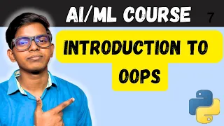 Classes and Objects in Python OOP Tutorial Course for Beginners Karma Batch EP - 14