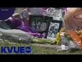Teammates remember Elgin HS senior killed in shooting KVUE