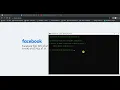 Website Blocker Python Project Adult site blocker safe browsing