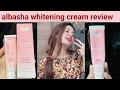 Albasha Whitening Cream Review Face Whitening Cream Top Skin Whitening Cream
