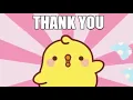 Thankyou GIF