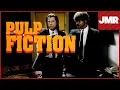 Pulp Fiction Analysis - Structure Characters Dialogue