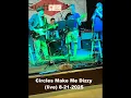 Download Lagu Pazi Steklo \u0026 Company -- Circles Make Me Dizzy (live) 8-21-2025