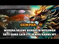 Download Lagu JIWA TERPILIH _ MEREKA SALING BERBALIK MELAWAN SATU SAMA LAIN 