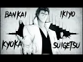 Lagu Off the leash ( instrumental + slowed + aizen bankai)