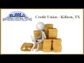 Credit Union - Killeen TX