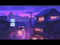 Download Lagu 1980s \u0026 90s Retro Lofi Hip Hop Beats 📈 Vintage Vibes \u0026 Tokyo Town Ambience 🌆 Lofi Rain Playlist