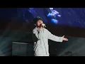 Arvin 曾傲棐 |單一視角 | 不如不見  | 愛與(不)被愛 | 蝦餃 | 不求人 | 那邊見 | - FanCam  2026.08.15  《Lunatique》演唱會2026 @麥花臣場館