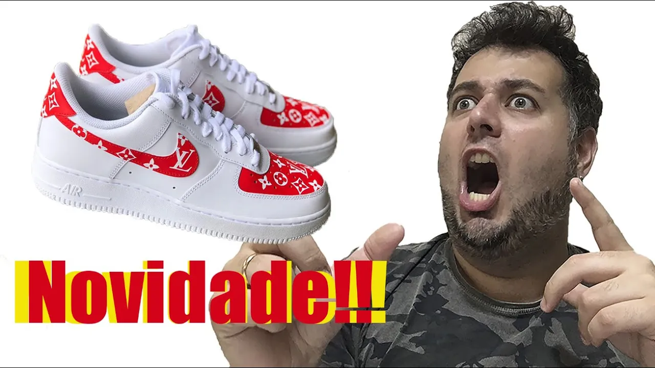 Voltei com novidades!!!