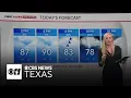 First Alert Weather Day declared for Tuesday evening