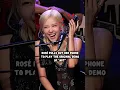 Download Lagu Rosé \