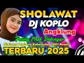 Download Lagu SHOLAWAT PENGUNDANG REZEKI DAN PEMBAWA KEBERKAHAN, SHOLAWAT JIBRIL PENARIK REZEKI PALING DAHSYAT