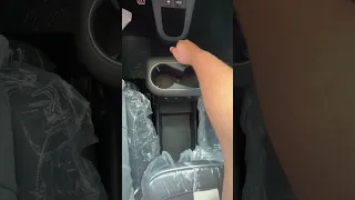 Hyundai IONIQ 5 hidden features
