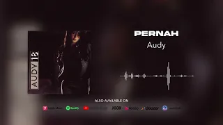 Download Audy - Pernah (Official Audio) MP3