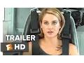 The Divergent Series Allegiant Trailer 2016 - Shailene Woodley Movie