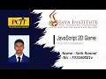JavaScript 2D Game Development Java Institute Of Advance Technology Seth Ronnal