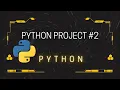 Python Project Series The random number game