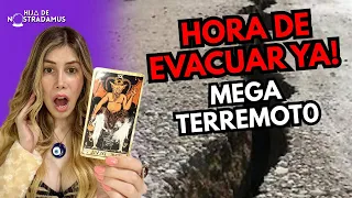 3 LUGARES QUE DEBEN EVACUAR AHORA!